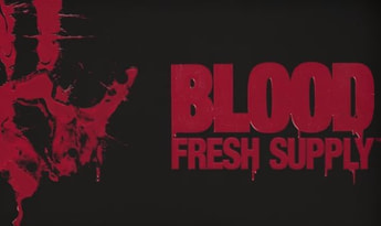 Blood: Fresh Supply EN Global Steam