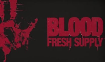 Blood: Fresh Supply EN Global Steam