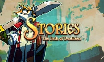 Stories: The Path of Destinies EN/DE/FR/IT/PT/RU/ES Global Steam