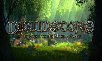 Druidstone: The Secret of the Menhir Forest EN Global Steam