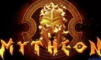 Mytheon EN Global Steam