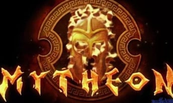 Mytheon EN Global Steam