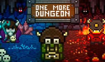 One More Dungeon EN/RU Global Steam
