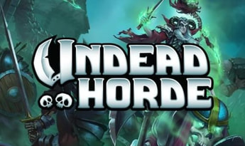 Undead Horde Global Steam
