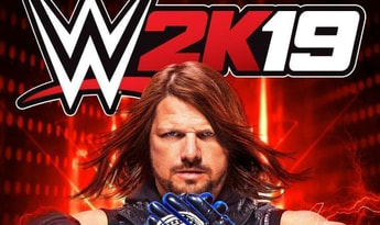 WWE 2K19 EN/DE/FR/IT/ES/AR EU Steam
