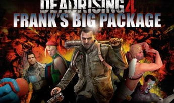 Dead Rising 4 - Frank's Big Package Global Steam