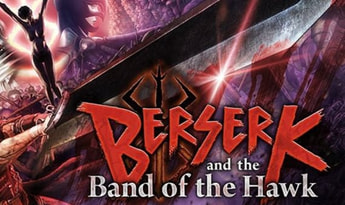 BERSERK and the Band of the Hawk EN/JA Global Steam