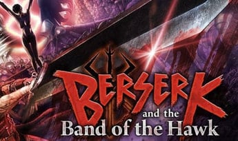 BERSERK and the Band of the Hawk EN/JA Global Steam