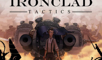 Ironclad Tactics EN Global Steam