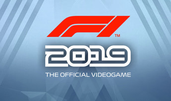 F1 2019 Anniversary Edition Global Steam