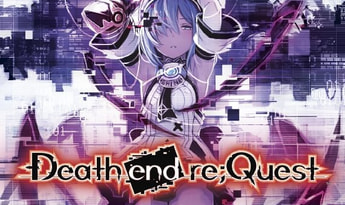 Death end re;Quest EN/JA/ZH Global Steam