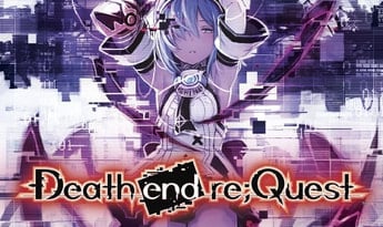 Death end re;Quest EN/JA/ZH Global Steam