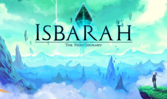 Isbarah EN Global Steam