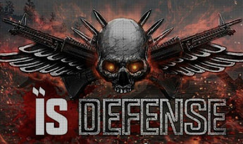 IS Defense EN Global Steam