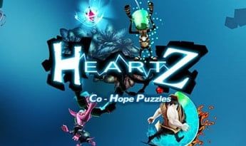 HeartZ: Co-Hope Puzzles Steam Global