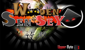 Wooden Sen'SeY EN/DE/FR/IT/PL/ES Global Steam