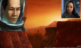 Waking Mars EN Global Steam