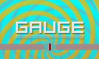 GAUGE Steam Global