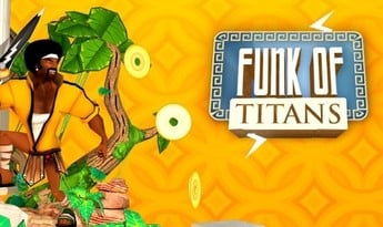 Funk of Titans Steam Global