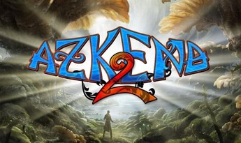 Azkend 2: The World Beneath EN Global Steam
