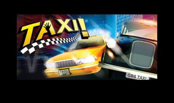 Taxi EN/DE/FR/IT/RU/ES Global Steam