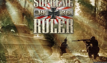 Supreme Ruler 1936 EN Global Steam