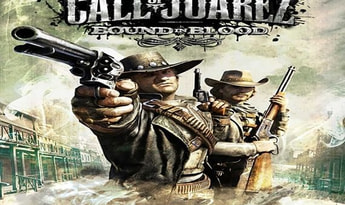 Call of Juarez: Bound in Blood EN/DE/FR/IT/ES Global Steam