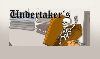 Undertaker's EN/DE/PL Global Steam