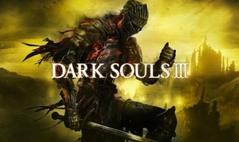 Dark Souls 3 Deluxe Edition EU Steam