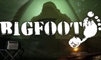 BIGFOOT Global Steam