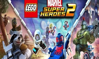 LEGO: Marvel Super Heroes 2 Global Steam