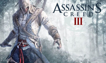 Assassin's Creed III Global Ubisoft Connect