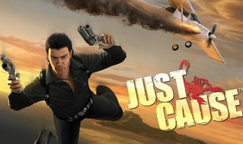 Just Cause EN Global Steam