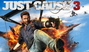 Just Cause 3 EN/DE/FR/IT Global Steam