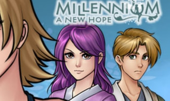 Millennium - A New Hope EN Global Steam