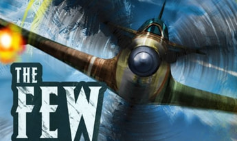The Few EN/PL Global Steam