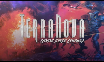 Terra Nova: Strike Force Centauri EN Global Steam