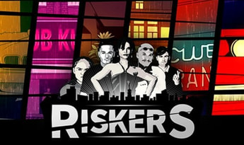 Riskers EN/DE/FR/RU Global Steam