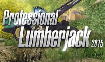 Professional Lumberjack 2015 Global Steam