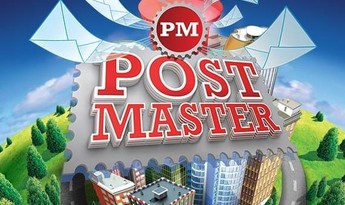 Post Master EN/DE/FR/IT/ES Global Steam