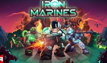 Iron Marines EN Global Steam