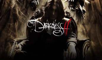 The Darkness II EN/DE/FR/IT/JA/RU/ES Global Steam