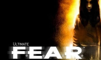 F.E.A.R. - Ultimate Shooter EN Global Steam