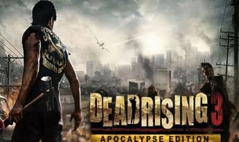 Dead Rising 3 Apocalypse Edition EN/DE/FR/JA/KO/RU/ES ROW Steam