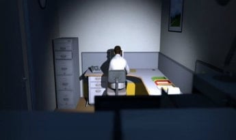 The Stanley Parable Global Steam