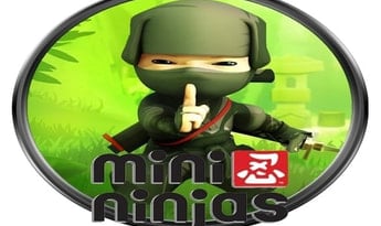 Mini Ninjas EN/DE/FR/IT/ES Global Steam