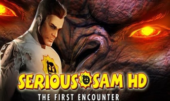 Serious Sam HD: The Second Encounter EN/DE/FR/IT/RU/ES Global Steam