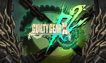 GUILTY GEAR Xrd: REV 2 Upgrade DLC EN Global Steam