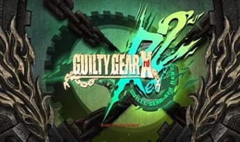 GUILTY GEAR Xrd: REV 2 Upgrade DLC EN Global Steam