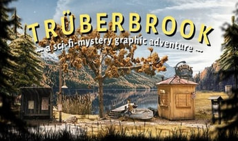 Truberbrook Global Steam
